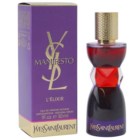 manifesto ysl intense|yves saint laurent manifesto.